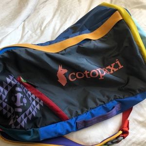 Cotopaxi Uyuni 46L Duffle Bag